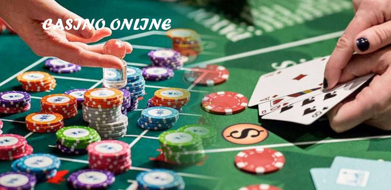 Tips Memilih Situs Casino Online Yang Resmi